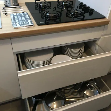 Apartment Melisa 2 Szklarska Poreba