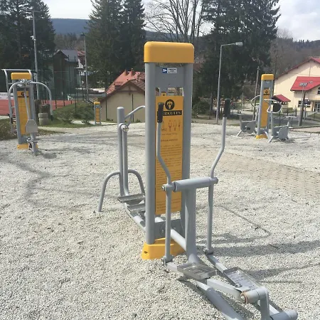 Melisa 2 * Szklarska Poreba