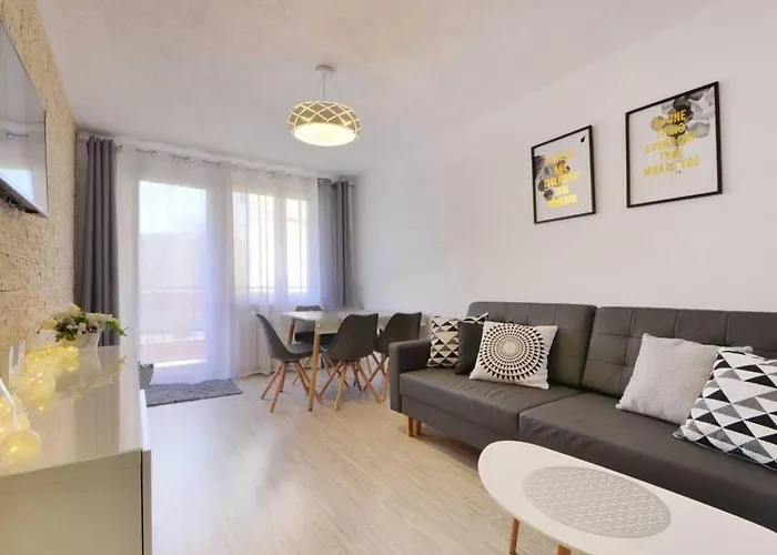 Melisa 2 Apartment Szklarska Poreba