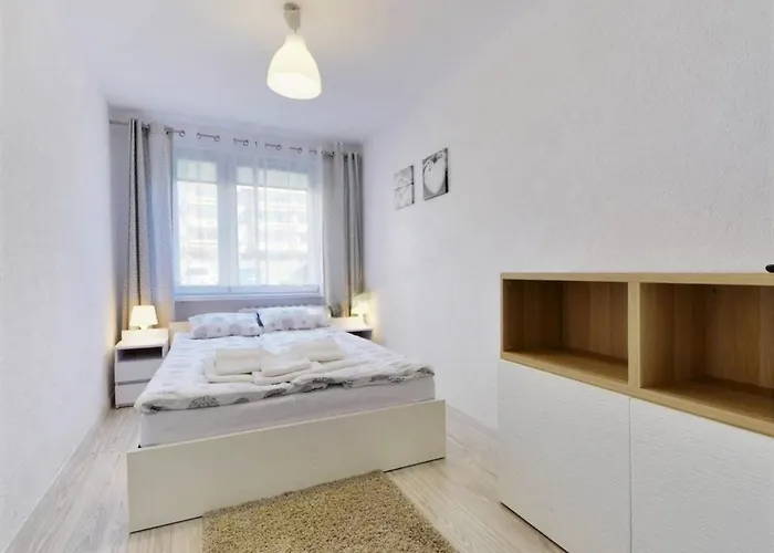 Apartment Melisa 2 *