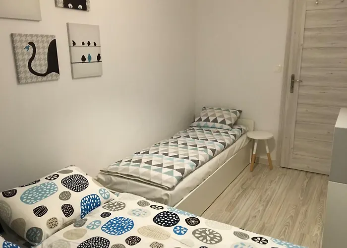 Melisa 2 Apartment Szklarska Poreba