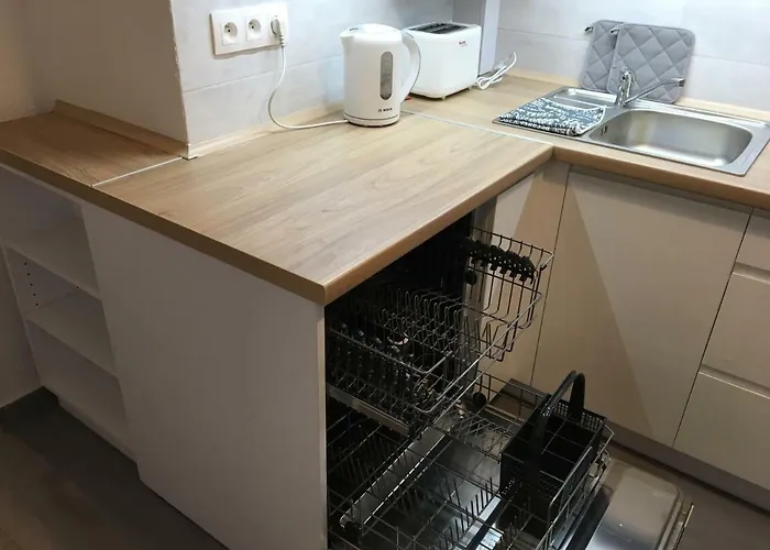 Melisa 2 * Szklarska Poreba