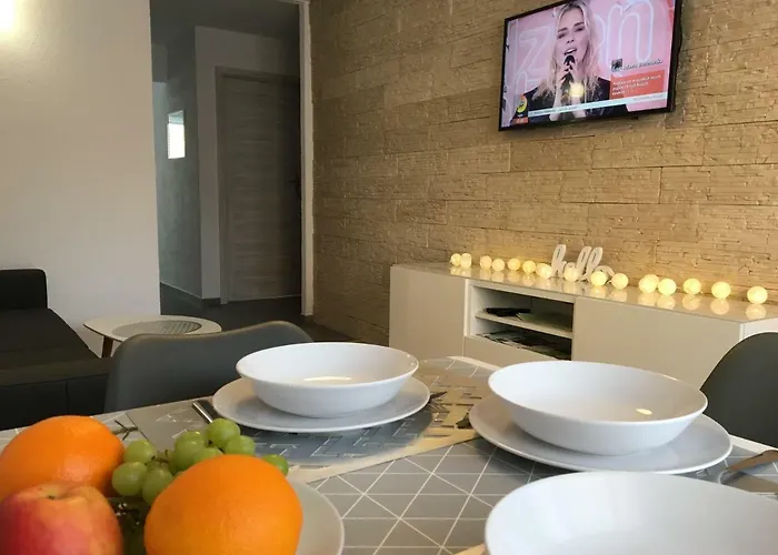 Melisa 2 Apartment Szklarska Poreba