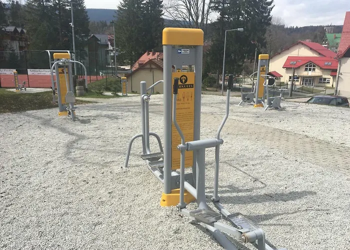 Melisa 2 * Szklarska Poreba