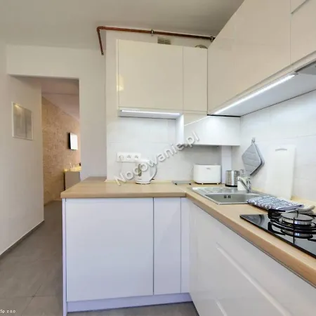 Melisa 2 Apartment *