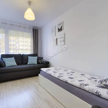 Apartment Melisa 2 *