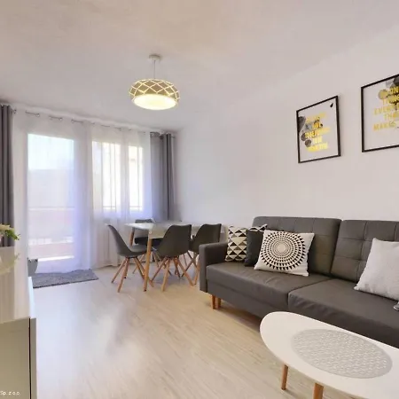Melisa 2 Apartamento Szklarska Poręba