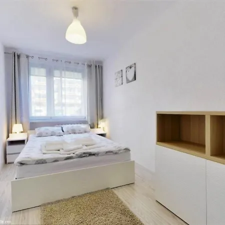 Apartment Melisa 2 *