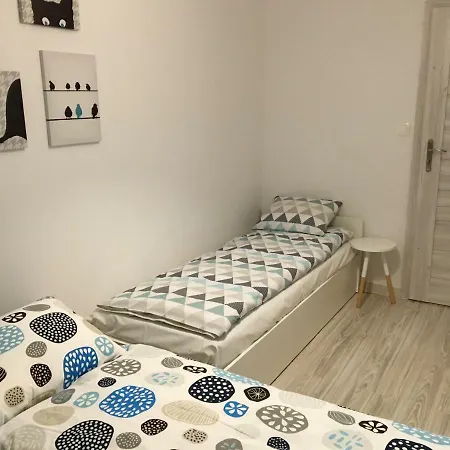 Melisa 2 Apartman Szklarska Poręba