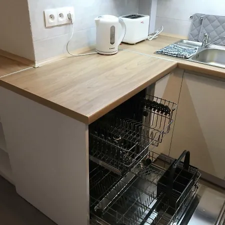 Melisa 2 * Szklarska Poreba