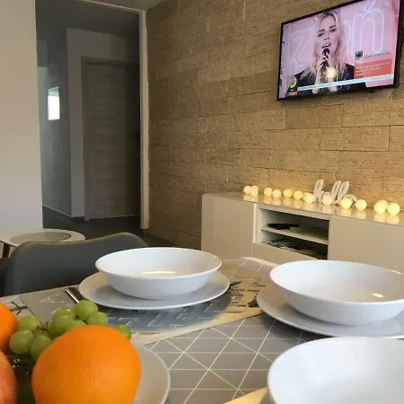 Melisa 2 Apartment Szklarska Poreba