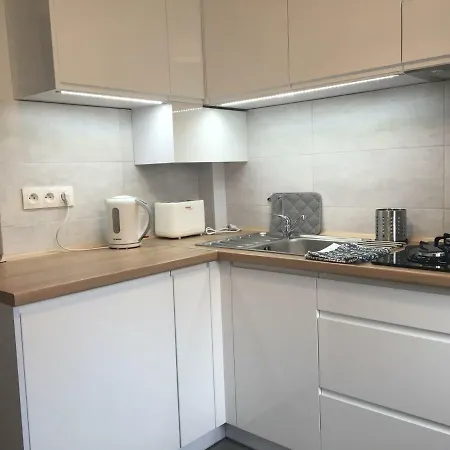 Melisa 2 Apartment Szklarska Poreba