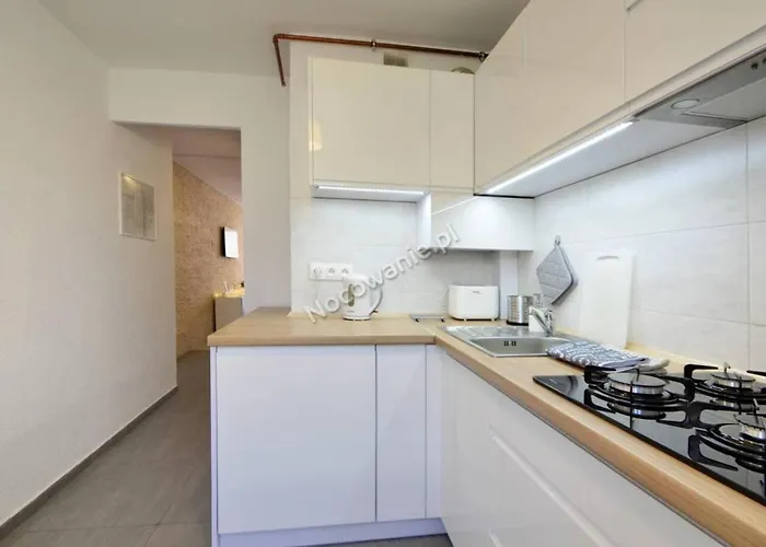 Melisa 2 アパート *