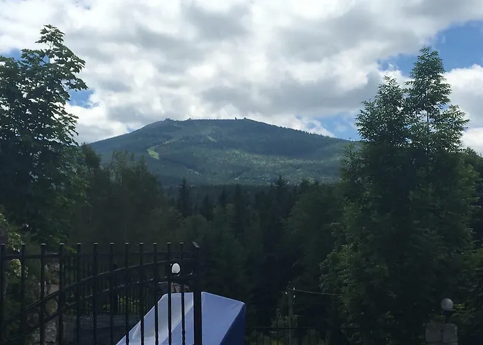 Melisa 2 アパート *