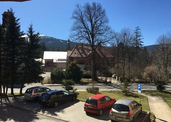 アパート Melisa 2